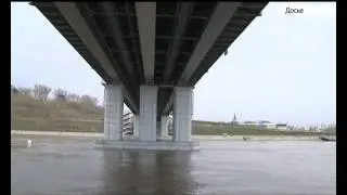 Уровень воды в Оби может подняться