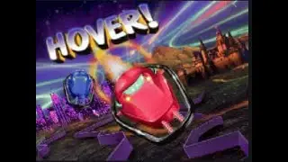 Hover! Windows