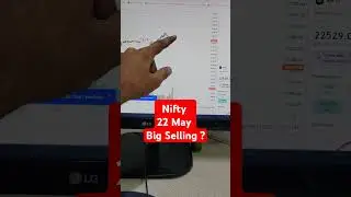 Nifty Analysis for Tomorrow