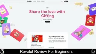 Revolut Review For Beginners
