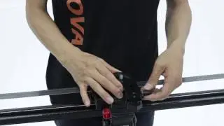 KONOVA Auto-pannig-module Set up $ Guide