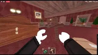 Crucifix on DOOR 1 | Крест на ПЕРВОЙ двери | Doors