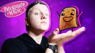 Я НЕ БРЕД ИЛИ ВСЕ ЖЕ... МОЙ ЛУЧШИЙ ДРУГ | BioneBoy