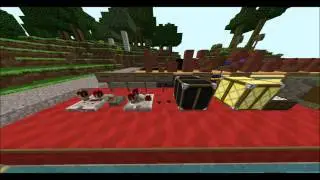 Sphax PureBDCraft texture pack [1.5/1.5.1] [HD/GERMAN]