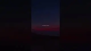 первое видео в новом году