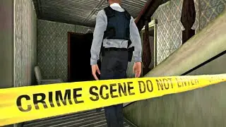 Полиция уже здесь | Painscape