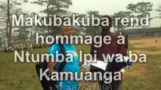 Dumba wa ku Mueka de Ntumba Ipi