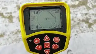 RIDGID SR-20 Поиск Теплосети