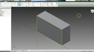 Autodesk Inventor Part #2   Joint Fixture