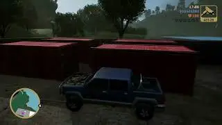 Grand Theft Auto 3 The Definitive Edition EP 14