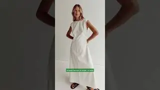 ТОП 5 БАЗОВЫХ ВЕЩЕЙ на лето