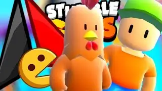 Un stumble guys?