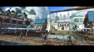 ArcheAge Heaven's Art