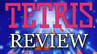 Tetris: A STANDOUT NES Title