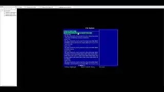 How to install Windows server 2019 2016 2022 without Microsoft license error on VMware