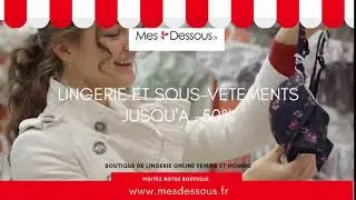 Boutique de Lingerie Online