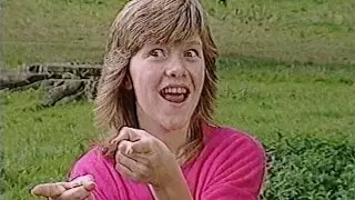 Rod Hull and Emu's Pink Windmill Kids: It's a Good Day