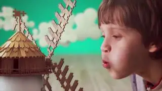 ShowReel 2017