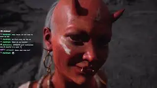 Wukong VS Yaksha King