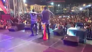 Preachers - Meyi Waye Performance, Nairobi Kenya TSO Vol XI
