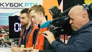 Robofinist 2018 day_1