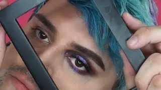 Smashbox Prism Cover Shot: B.T.S.
