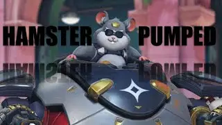 It's Insane that Wrecking Ball Exists | Overwatch 2