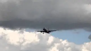 Airbus A320-214 Аэрофлот (РФ) VQ-BKT 