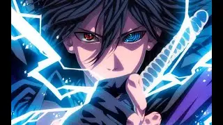 Naruto AMV [ANIME AMV] - Blood // Water