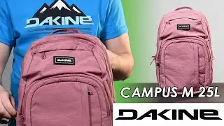 Рюкзак Dakine CAMPUS M 25L (2020)