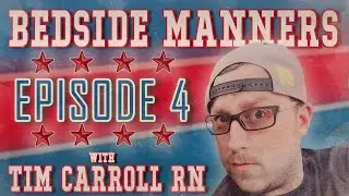 The Unhinged Podcast - Episode 4
