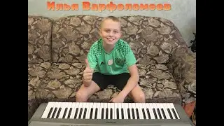 Как я снимал свой первый влог - 