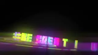 #BE CREATIVE [READ DESC.]