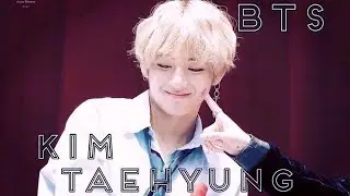 Ким Тэхён Оппа! | Kim Taehyung | V | BTS | K-pop Oppa |