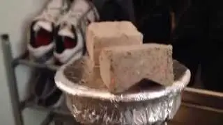 Starbuzz grape freeze review