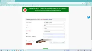 How to Get Hsc Result 2021 || 2022