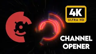 Zero Point Zone Intro2024 Gaming Logo Intro Ope er - 4K HD