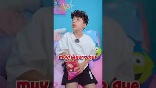 Te han agarrado a CINTURONAZOS por ensuciar los muebles? 😬🫣