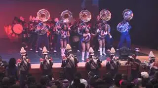 "Do It" - MSU Magnificent Marching Machine