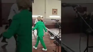 Тоже является частью вселенной! В военной части! 