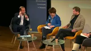 Agora AJEF de l’éco : Pouvoir d'achat, l'inflation est-elle réellement derrière nous ?