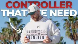 Probably The Best Midi Controller of 2026 | Akai MPK 4 Review