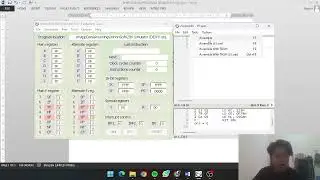 Project UAS Sistem Mikroprosesor
