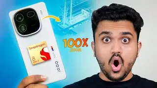 I Found a Better Phone than OnePlus 12!