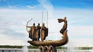Топ 5 визначних пам’ятників України