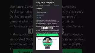 How do I deploy Docker containers in Azure?