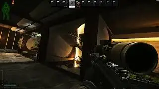 Escape From Tarkov. Битва за Белугу. Часть 1