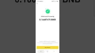 How to buy BEP-20 Tokens on Trust wallet & METAMASK.