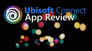 Ubisoft Connect [Windows 11] App Review