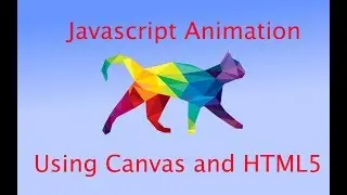 Javascript Animation Tutorial | Electro Cat Studios